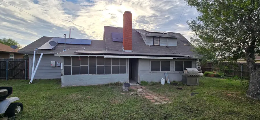 1609 Catalina Drive, San Angelo, TX 76901 - #2