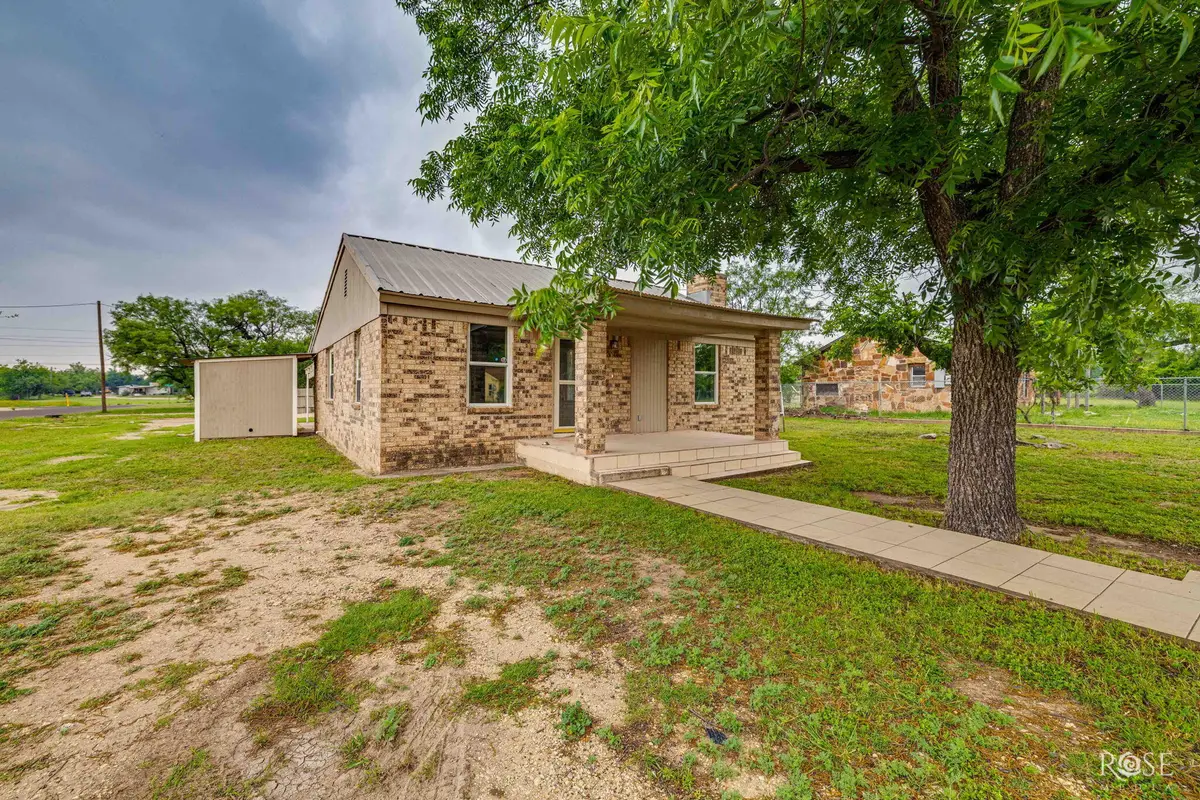 1721 E Harris Avenue, San Angelo, TX 76905 - #1