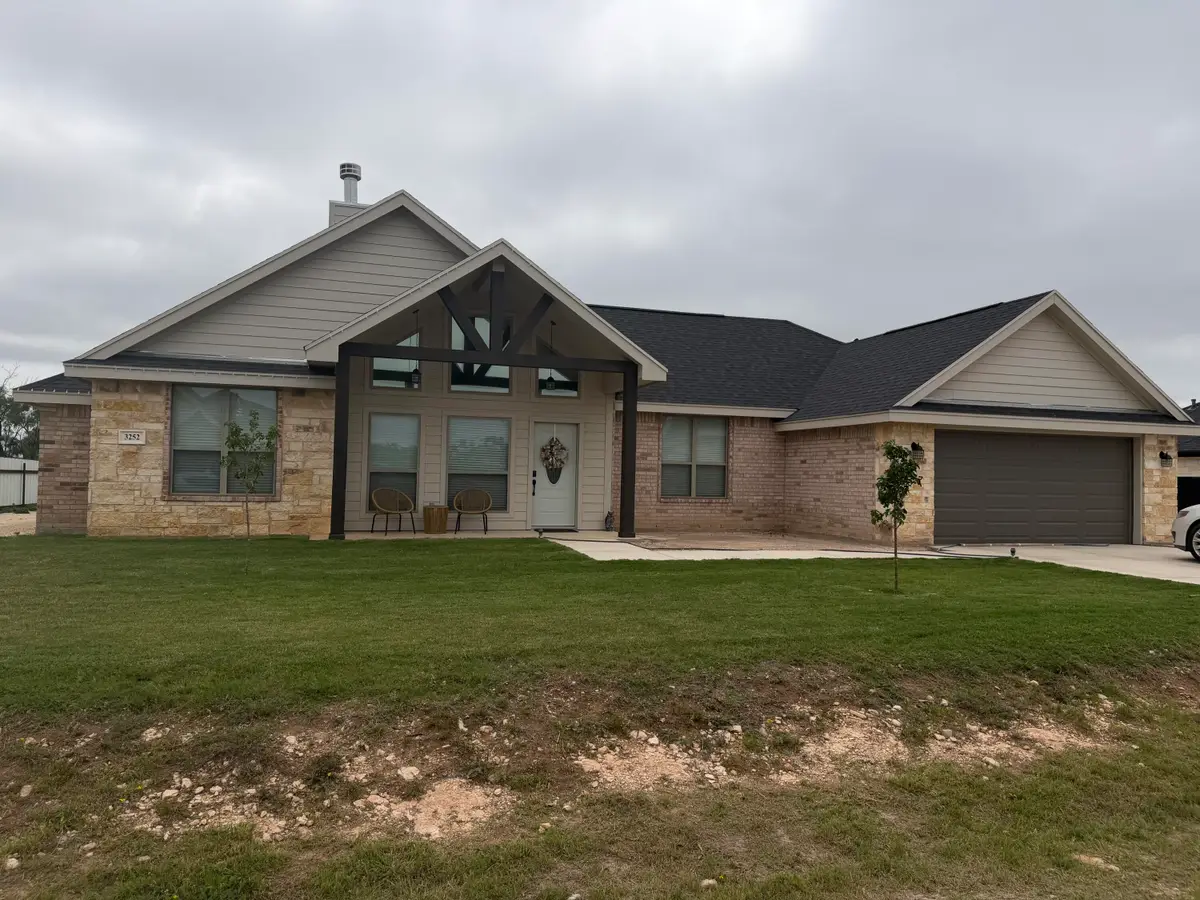 3252 Wild Boar Court Court, San Angelo, TX 76901 - #1