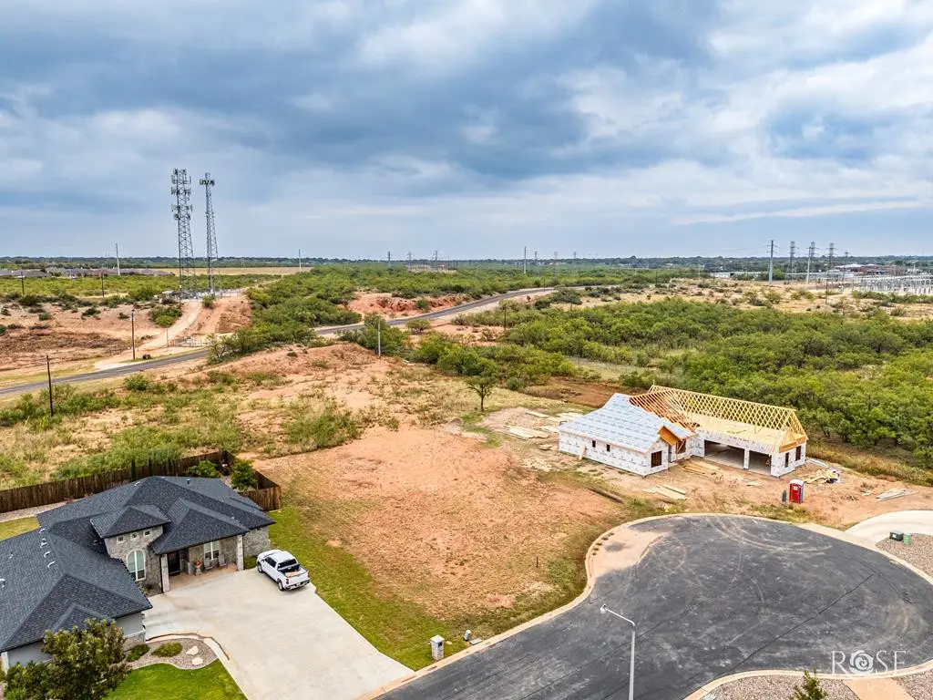 2210 Palms Court, San Angelo, TX 76904 - #1