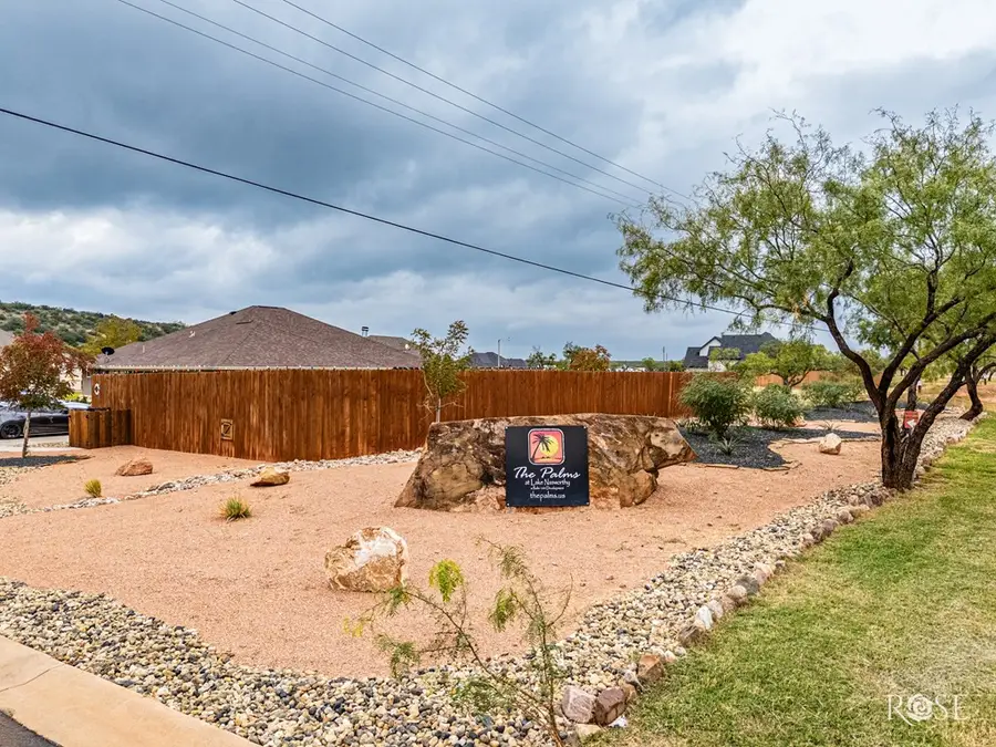 2210 Palms Court, San Angelo, TX 76904 - #2