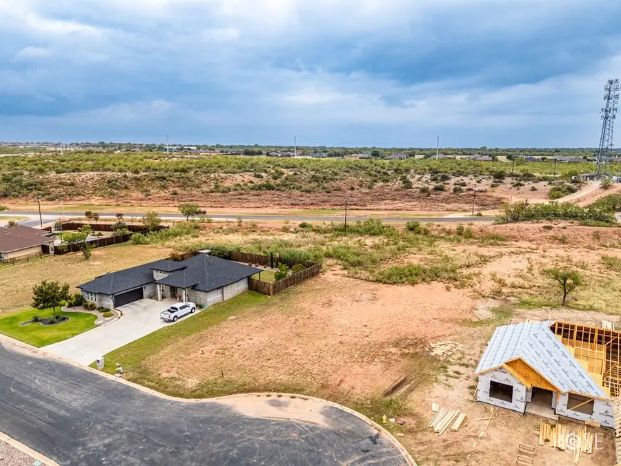 2210 Palms Court, San Angelo, TX 76904 - #3
