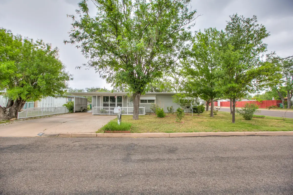 1116 Clairmont Street, San Angelo, TX 76905 - #1
