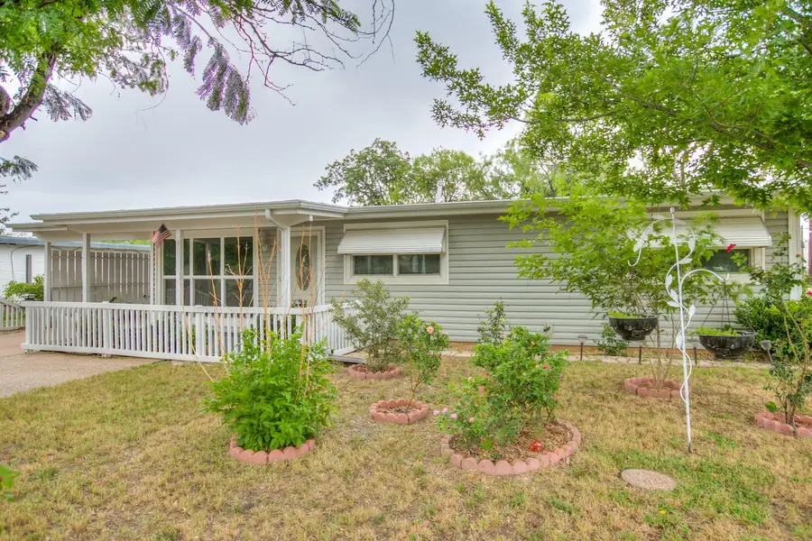 1116 Clairmont Street, San Angelo, TX 76905 - #3