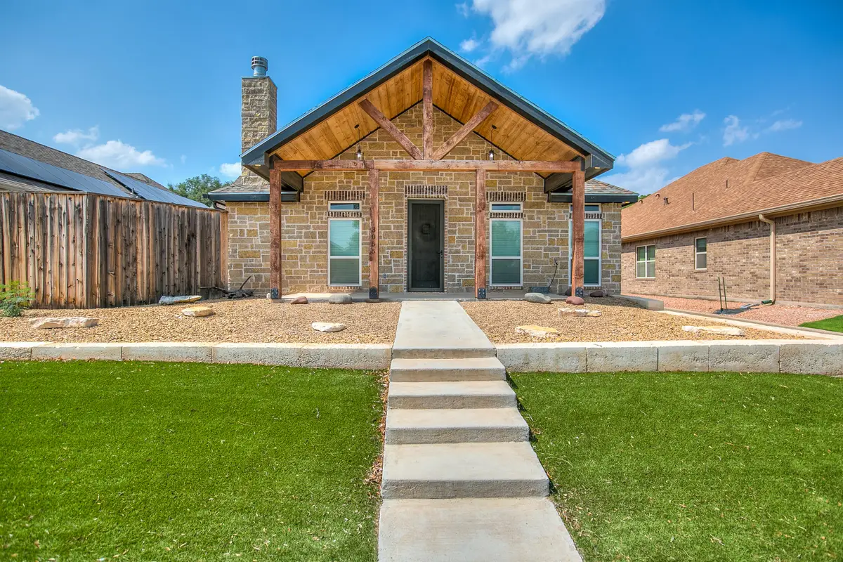 3055 Champions Circle, San Angelo, TX 76904 - #1
