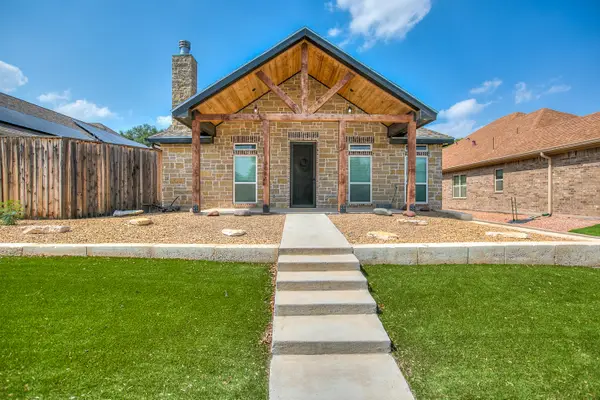 3055 Champions Circle, San Angelo, TX 76904