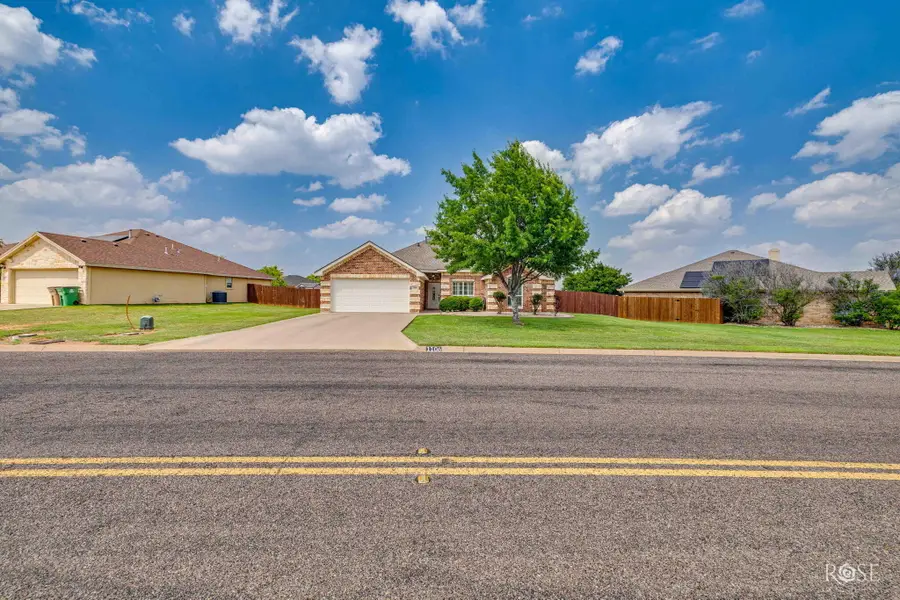 1106 Hunters Glen Road, San Angelo, TX 76901 - #2