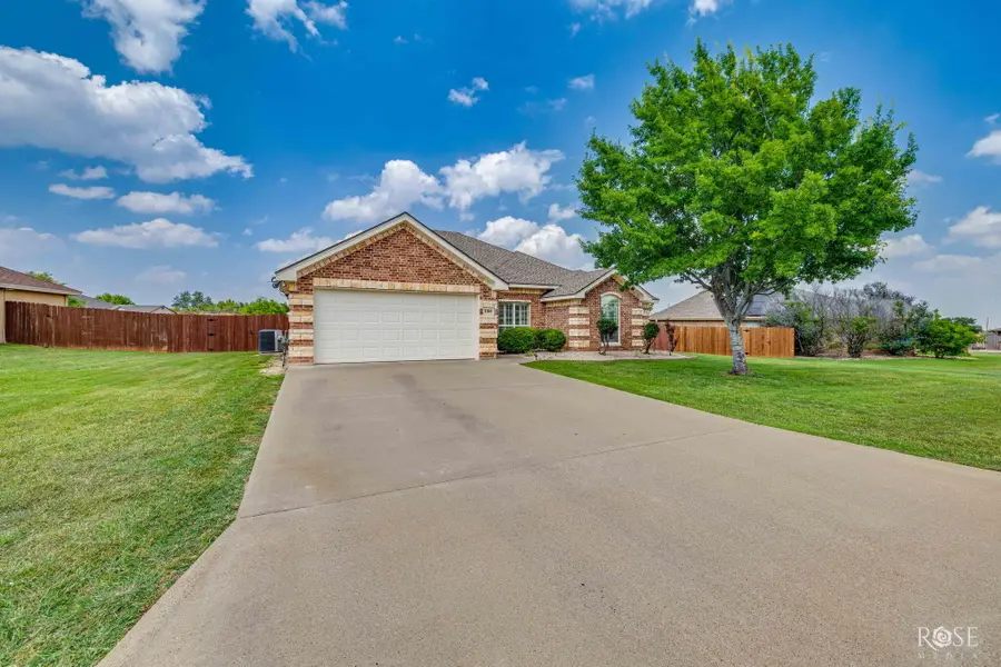 1106 Hunters Glen Road, San Angelo, TX 76901 - #3