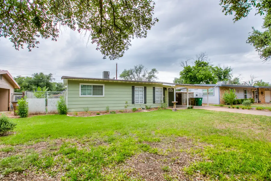 209 Robin Hood Trail, San Angelo, TX 76901 - #2