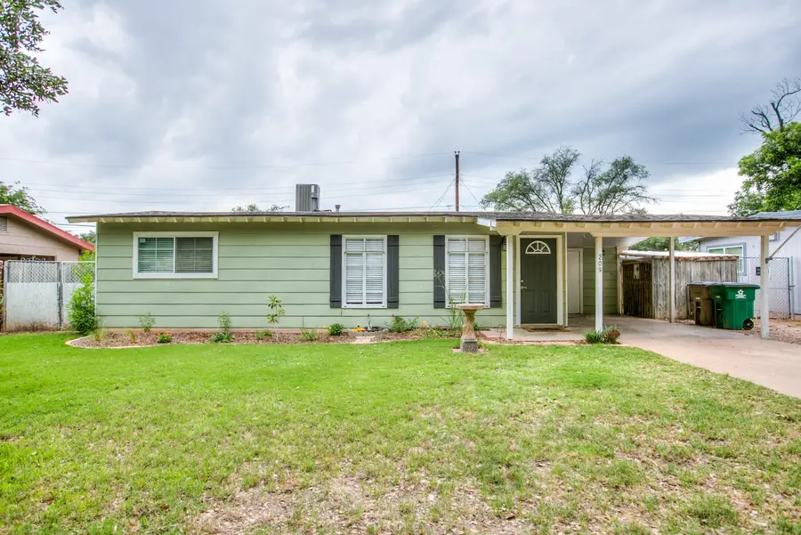 209 Robin Hood Trail, San Angelo, TX 76901 - #3