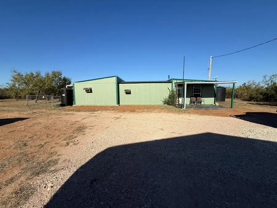 1350 Cedar Cove Road, Robert Lee, TX 76945 - #2