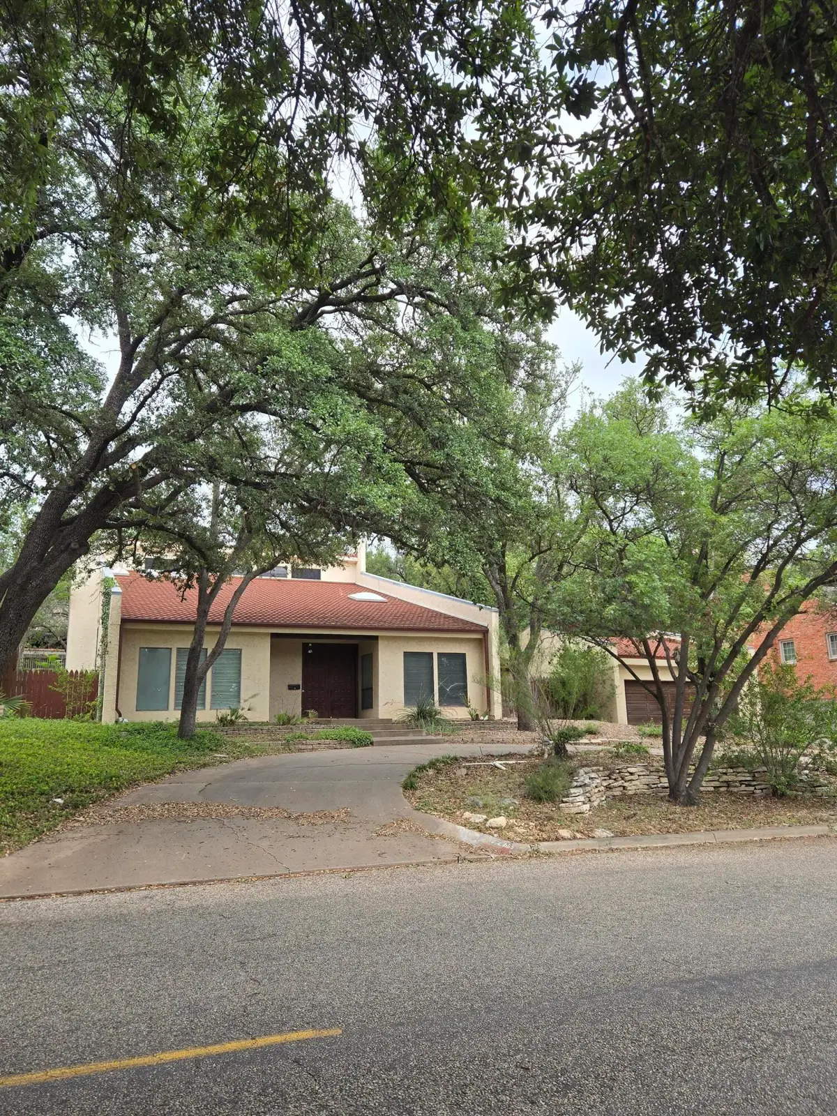 2318 Sul Ross Street, San Angelo, TX 76904 - #1