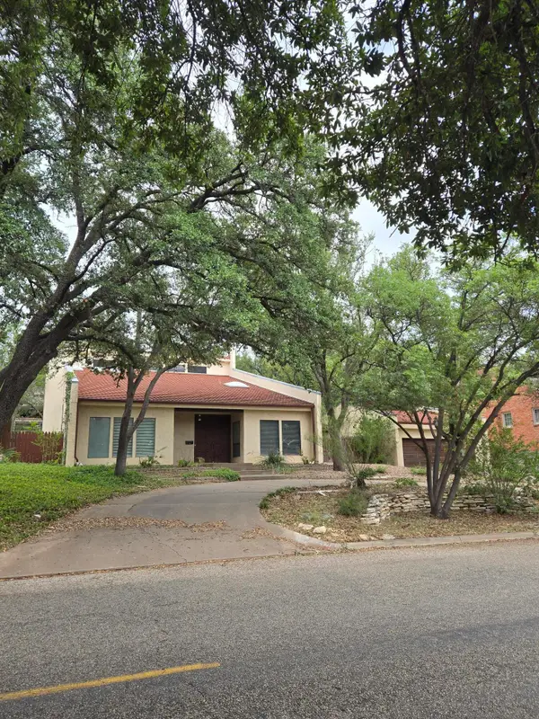 2318 Sul Ross Street, San Angelo, TX 76904