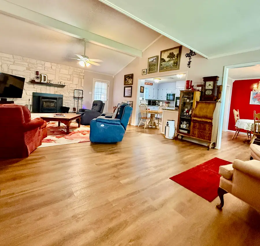 534 Overland Trail, Robert Lee, TX 76945 - #2