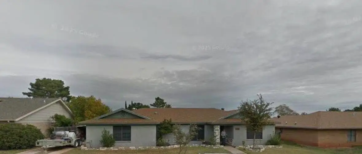 3826 Hillcrest Drive, San Angelo, TX 76904 - #1