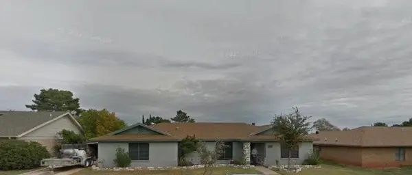 3826 Hillcrest Drive, San Angelo, TX 76904