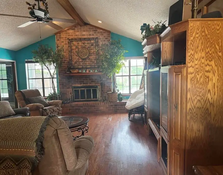 3826 Hillcrest Drive, San Angelo, TX 76904 - #3