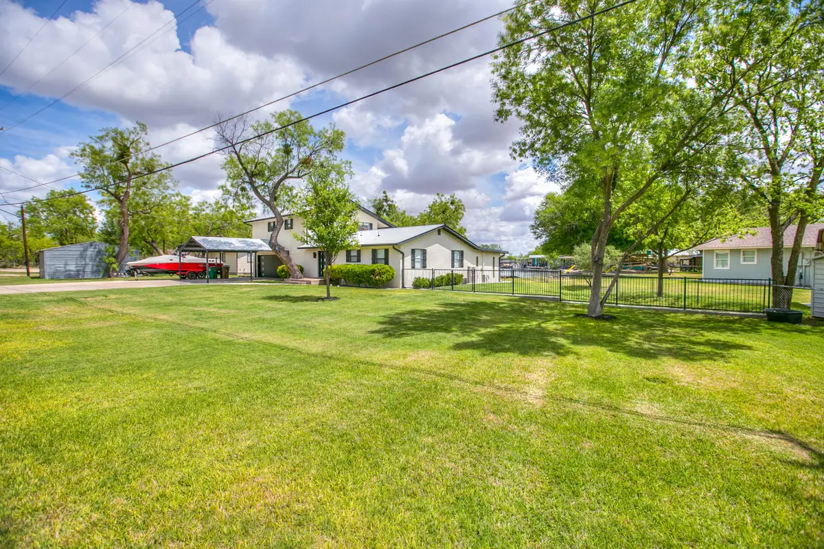 2590 Sleepy Hollow Road, San Angelo, TX 76904 - #1