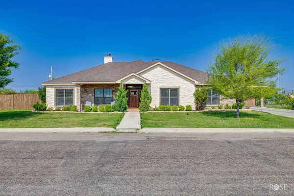 113 Country Club Drive, Ozona, TX 76943