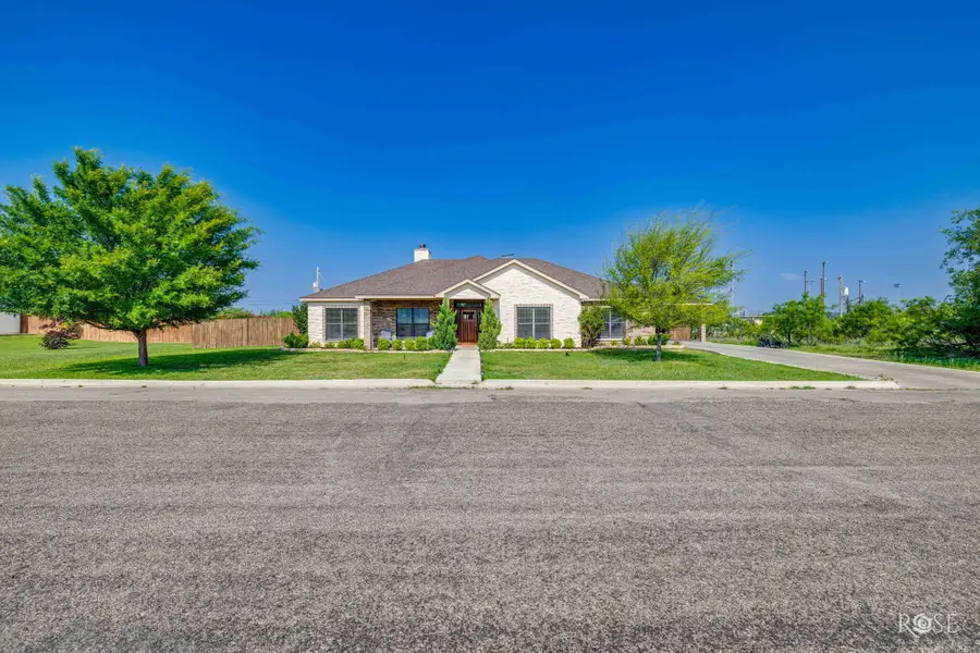113 Country Club Drive, Ozona, TX 76943 - #2