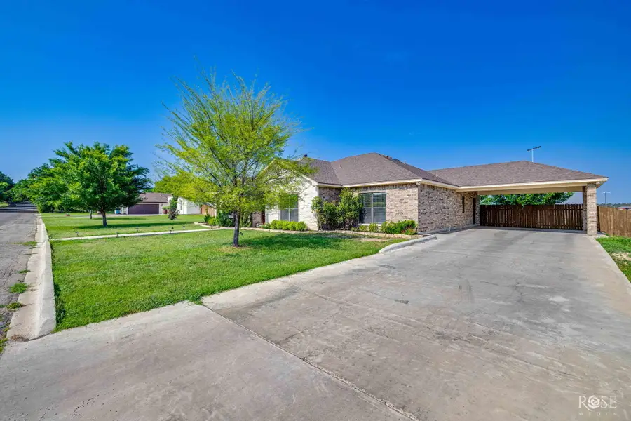113 Country Club Drive, Ozona, TX 76943 - #3