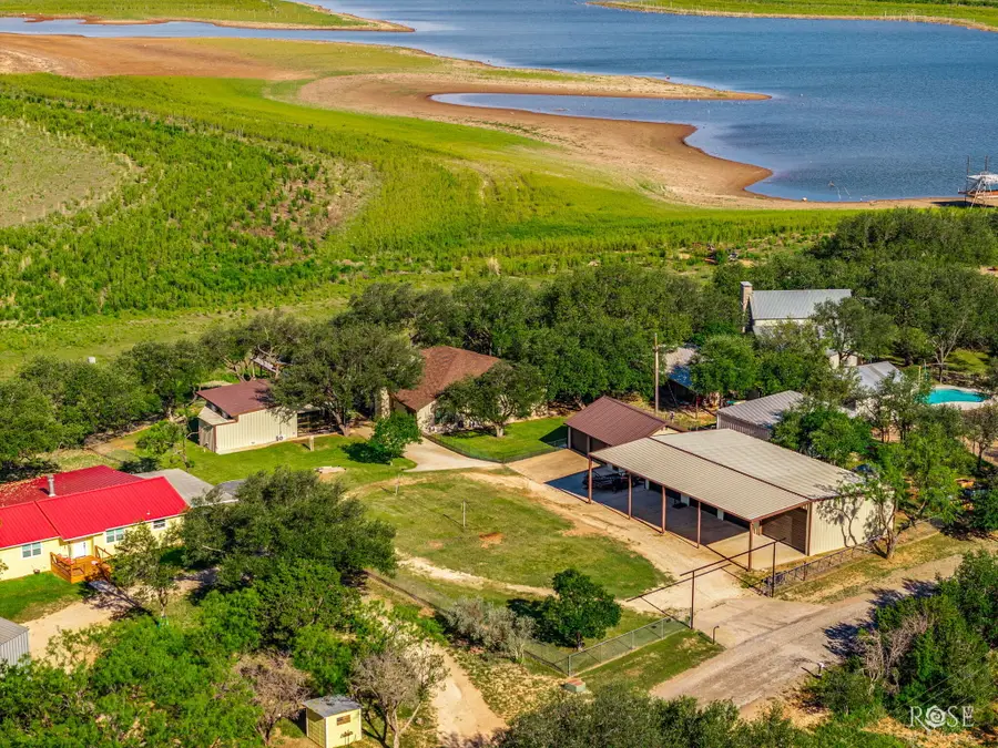 216 Wheat Circle, Blackwell, TX 79506 - #3