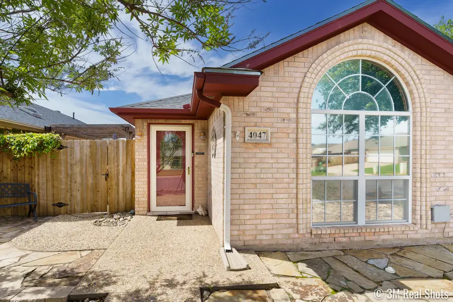 4047 Green Meadow Drive, San Angelo, TX 76904 - #2
