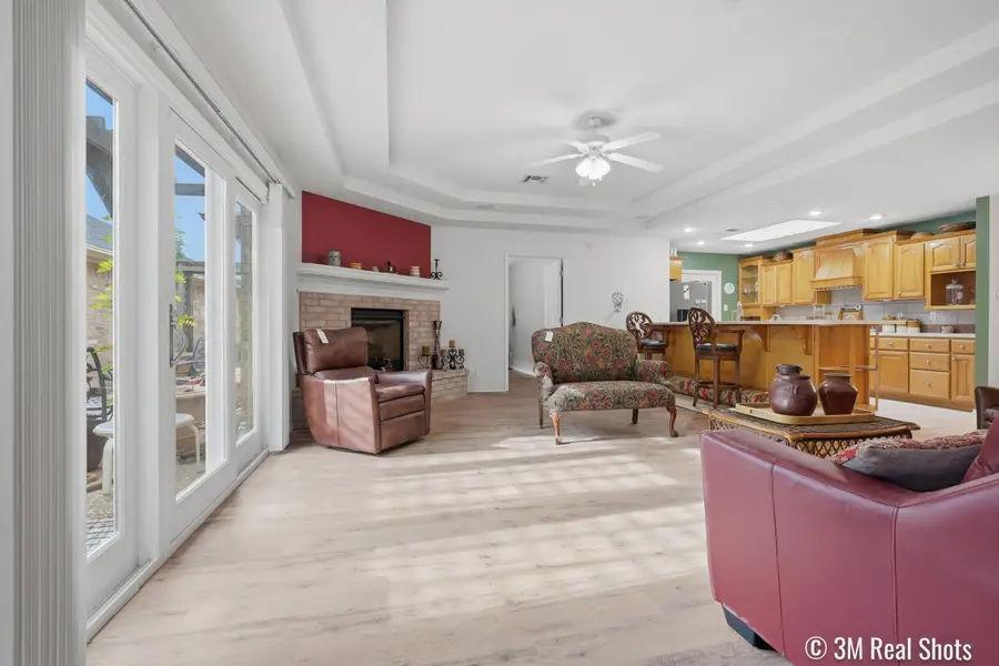 4047 Green Meadow Drive, San Angelo, TX 76904 - #3