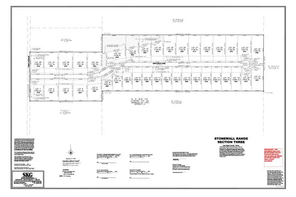 9243 Grayson Lane, San Angelo, TX 76905