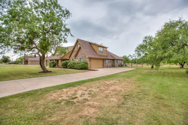 7920 Bison Trail, San Angelo, TX 76901