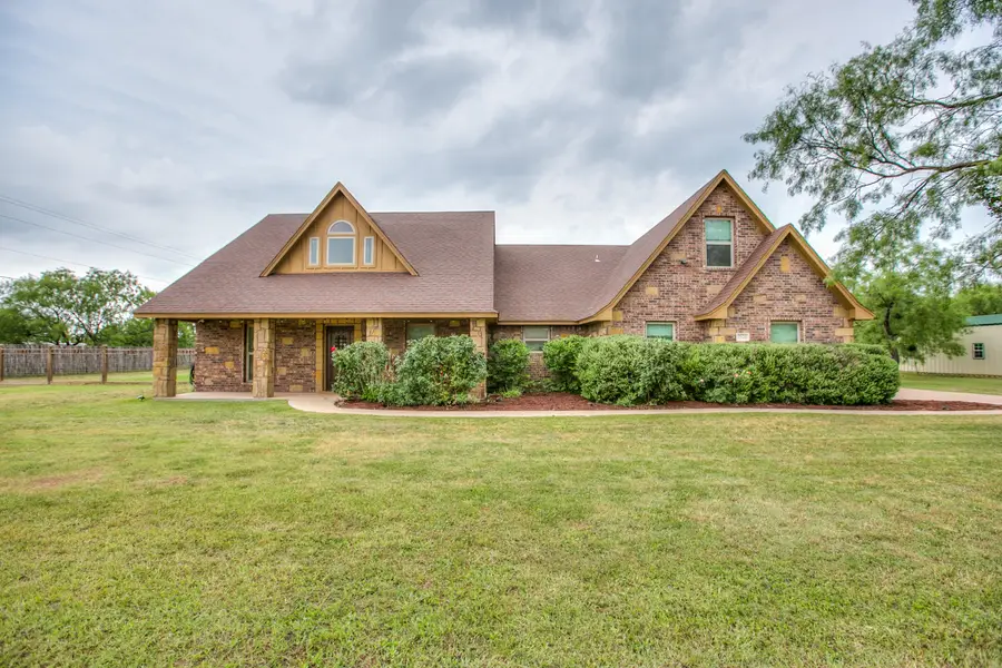 7920 Bison Trail, San Angelo, TX 76901 - #2
