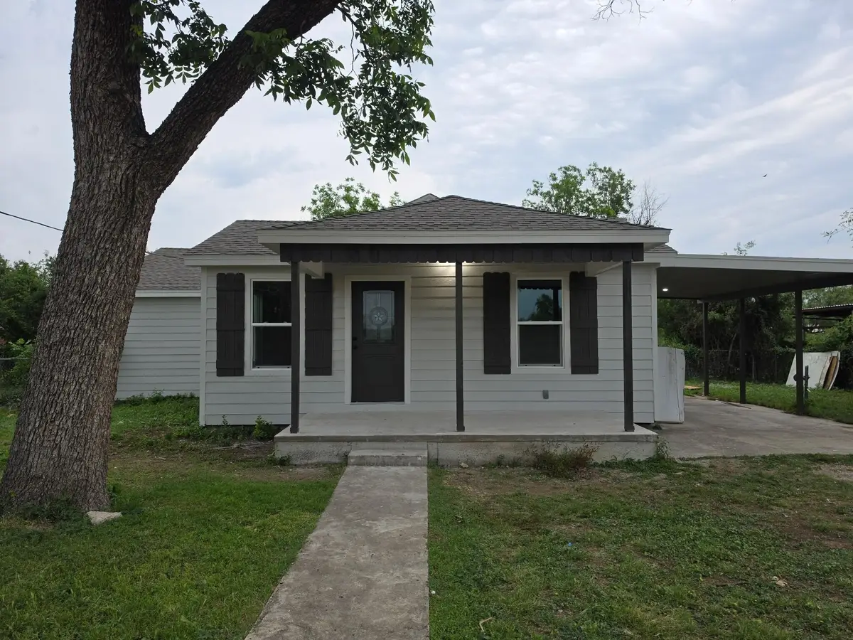 2710 Bowie Street, San Angelo, TX 76903 - #1