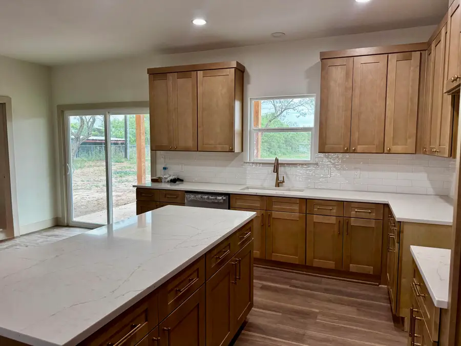 8450 Larkspur Avenue, Grape Creek, TX 76901 - #3