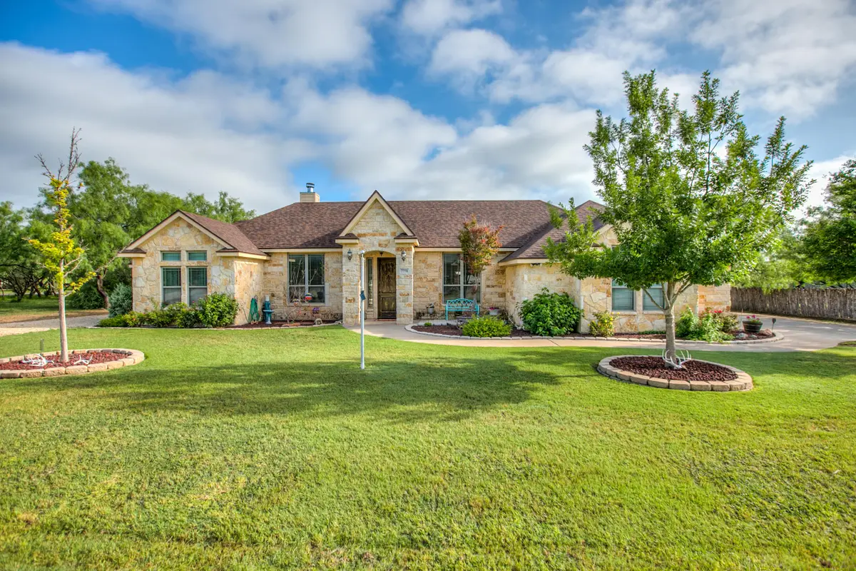 7758 Elk Run, San Angelo, TX 76901 - #1