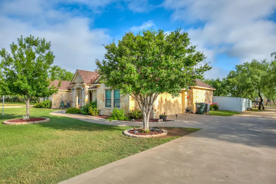 7758 Elk Run, San Angelo, TX 76901 - #2