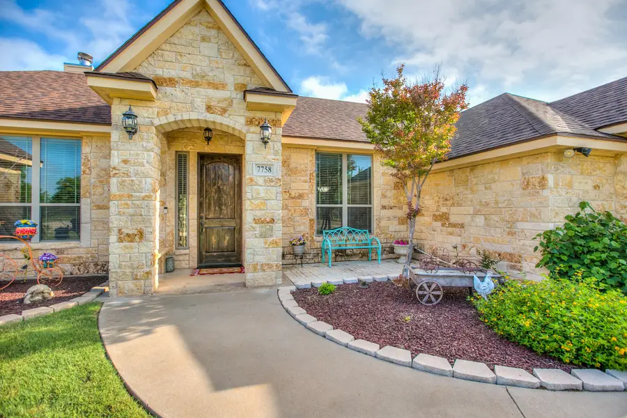7758 Elk Run, San Angelo, TX 76901 - #3
