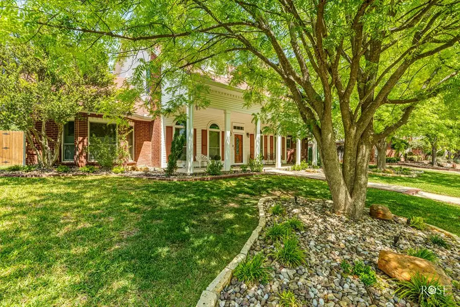 3114 Scenic Vista Drive, San Angelo, TX 76904 - #2