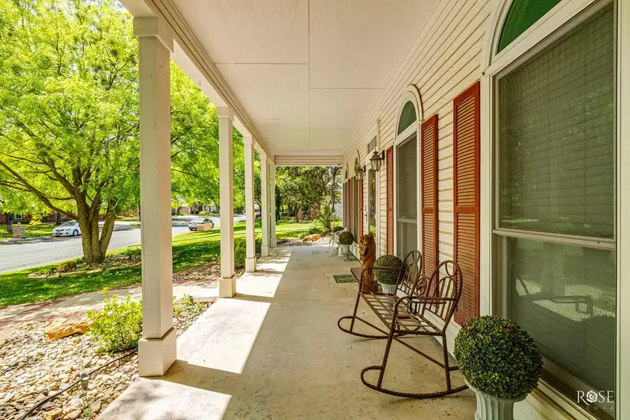 3114 Scenic Vista Drive, San Angelo, TX 76904 - #3