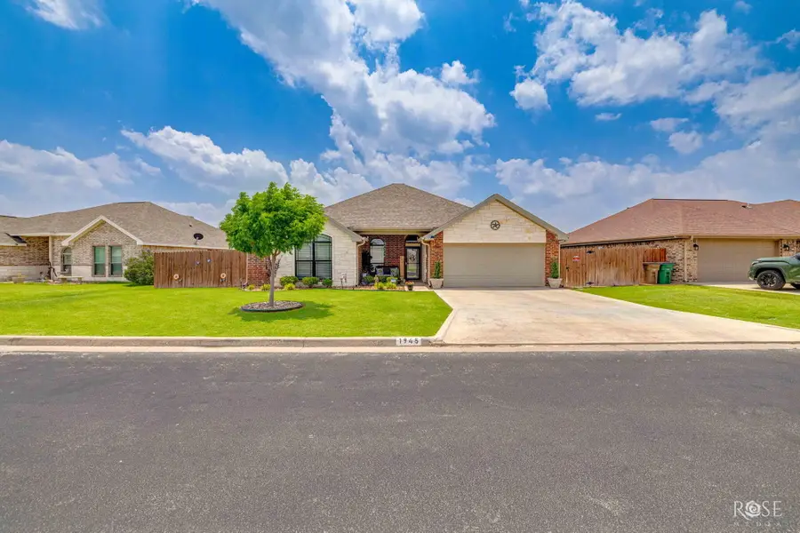 1945 Chesney Lane, San Angelo, TX 76904 - #2