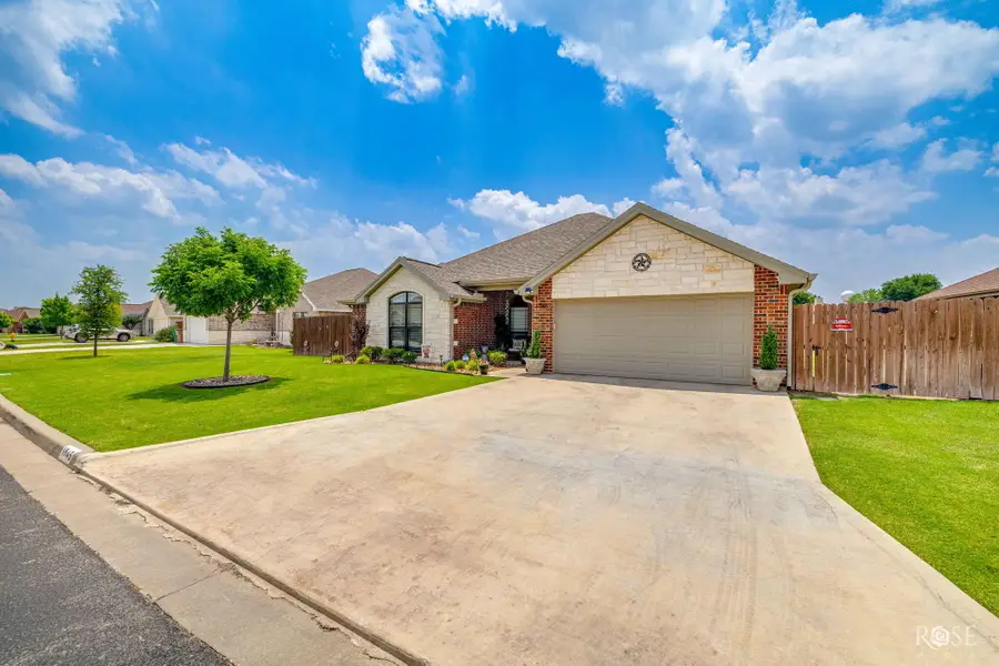 1945 Chesney Lane, San Angelo, TX 76904 - #3
