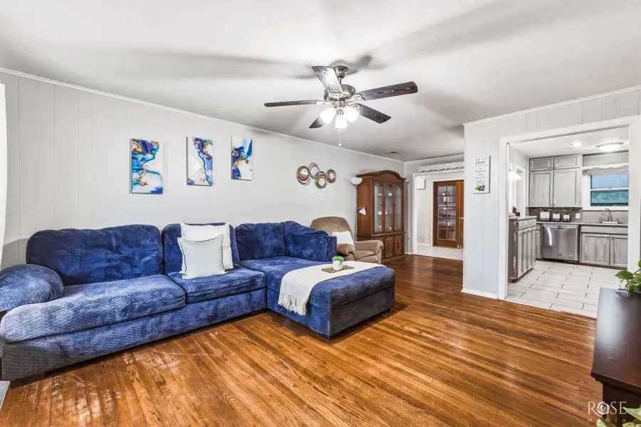 2522 Guadalupe Street, San Angelo, TX 76901 - #2