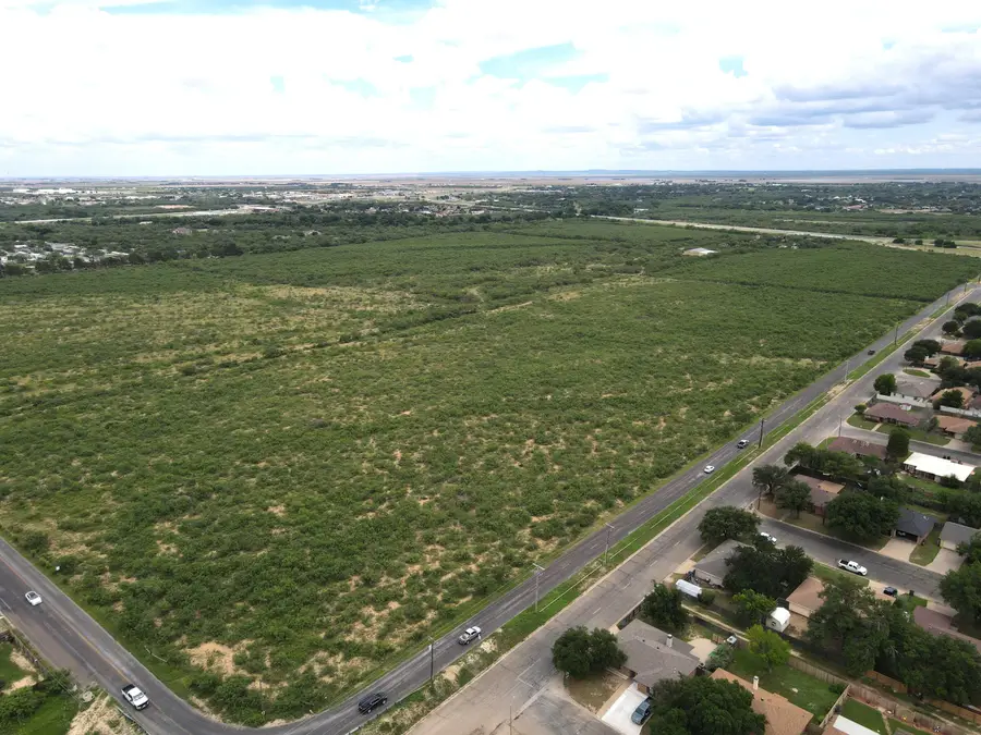 2221 Cox Lane, San Angelo, TX 76903 - #2