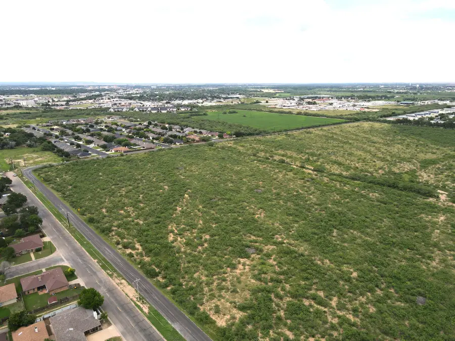2221 Cox Lane, San Angelo, TX 76903 - #3