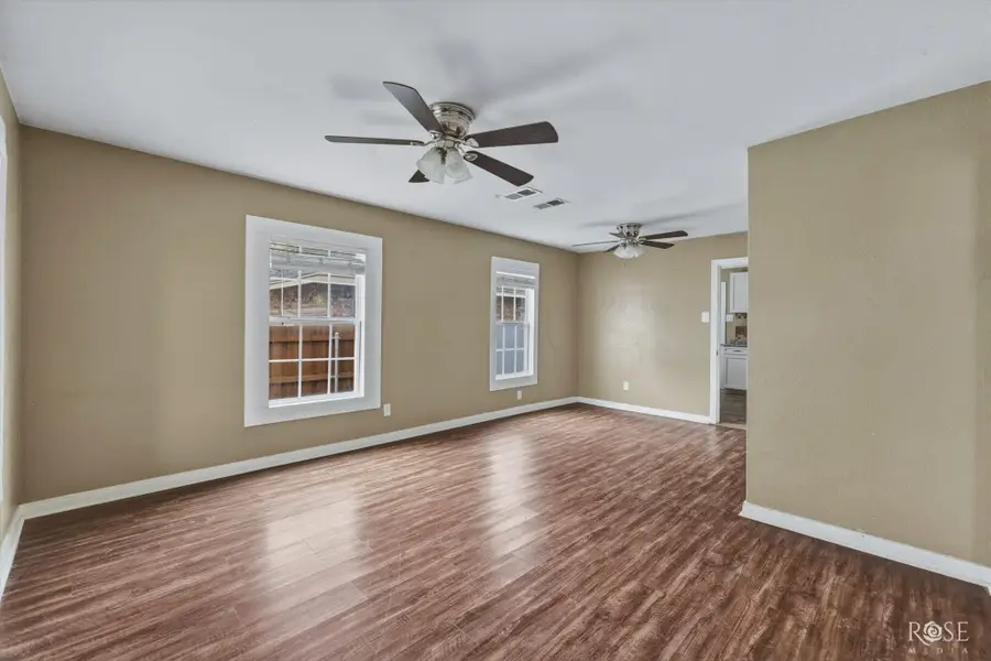 421 Alexander Street, San Angelo, TX 76901 - #3