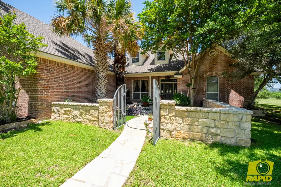 6250 Green Oaks Drive, Christoval, TX 76935 - #2
