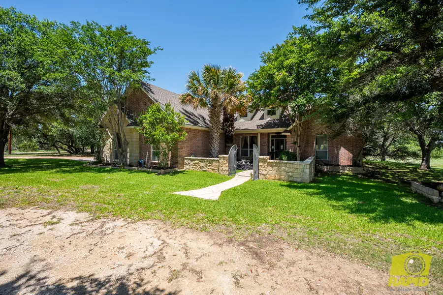 6250 Green Oaks Drive, Christoval, TX 76935 - #3