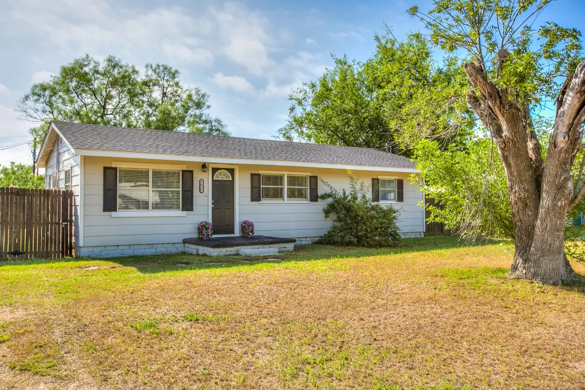 1630 Canal Road, San Angelo, TX 76904 - #1