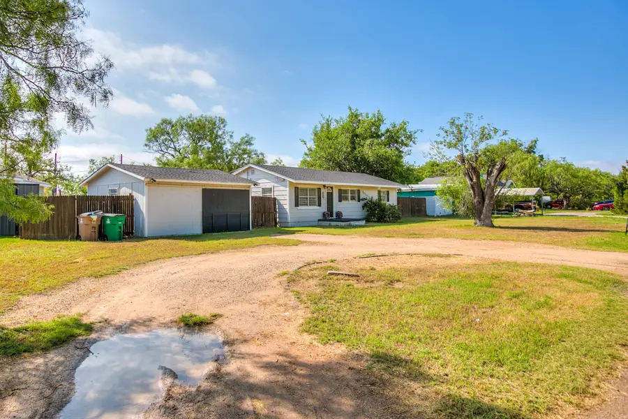 1630 Canal Road, San Angelo, TX 76904 - #2