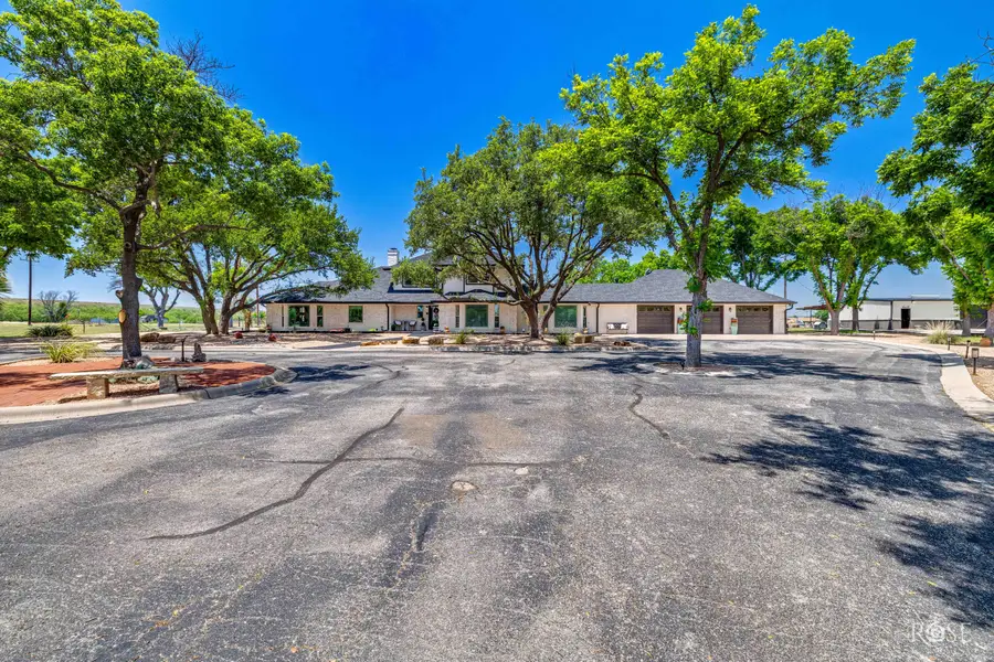 6402 Chalimar Road, San Angelo, TX 76904 - #2