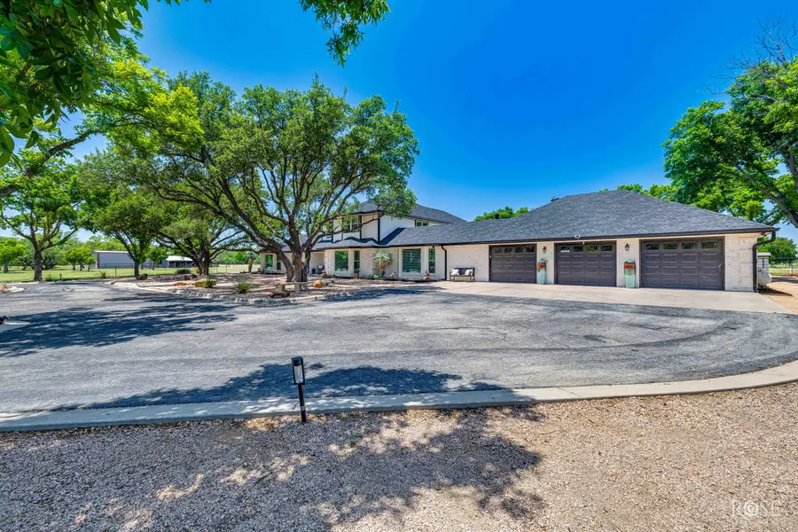 6402 Chalimar Road, San Angelo, TX 76904 - #3